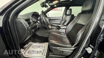 2022 Dodge Durango R/T - miniatura 13