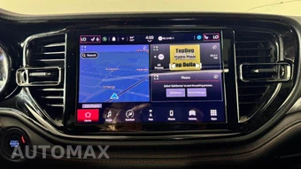 2022 Dodge Durango R/T - miniatura 17
