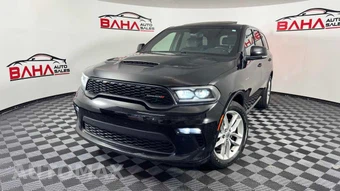 2022 Dodge Durango R/T - miniatura 2