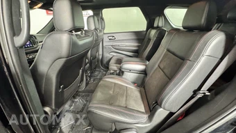 2022 Dodge Durango R/T - miniatura 25