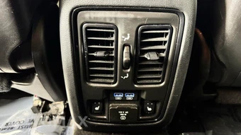 2022 Dodge Durango R/T - miniatura 27