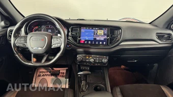 2022 Dodge Durango R/T - miniatura 28