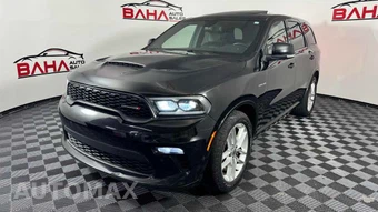 2022 Dodge Durango R/T - miniatura 3