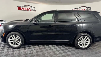 2022 Dodge Durango R/T - miniatura 4
