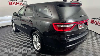 2022 Dodge Durango R/T - miniatura 5