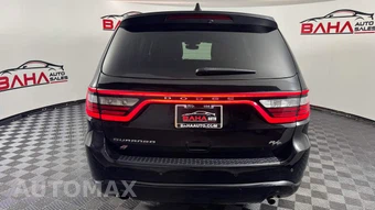 2022 Dodge Durango R/T - miniatura 6