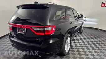 2022 Dodge Durango R/T - miniatura 7