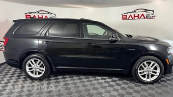 2022 Dodge Durango R/T - miniatura 8