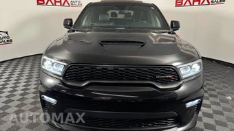 2022 Dodge Durango R/T - miniatura 9