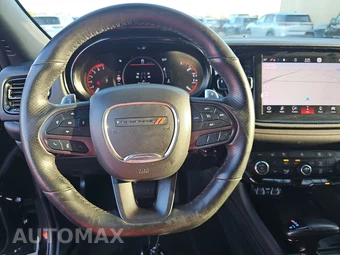 2022 Dodge Durango R/T – miniatura 10