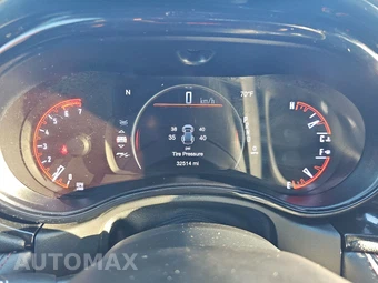 2022 Dodge Durango R/T – miniatura 12