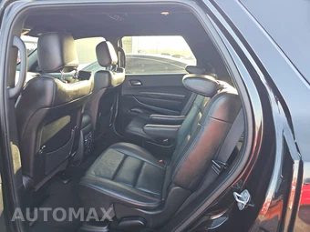 2022 Dodge Durango R/T – miniatura 13