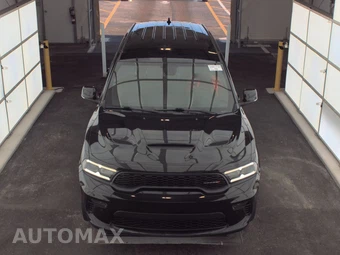 2022 Dodge Durango R/T – miniatura 2