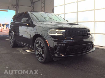 2022 Dodge Durango R/T – miniatura 3
