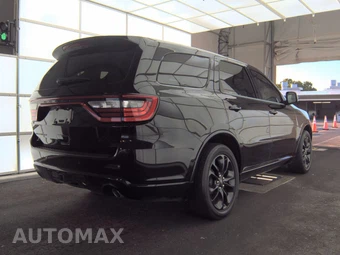 2022 Dodge Durango R/T – miniatura 4