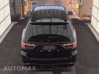 2022 Dodge Durango R/T – miniatura 5