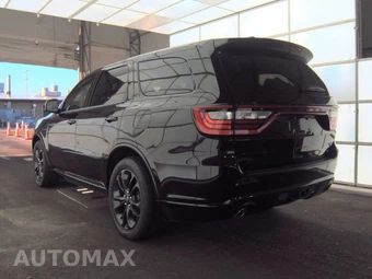 2022 Dodge Durango R/T – miniatura 6
