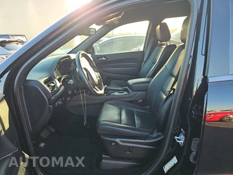 2022 Dodge Durango R/T – miniatura 7