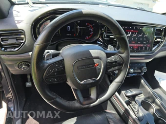 2022 Dodge Durango R/T – miniatura 10