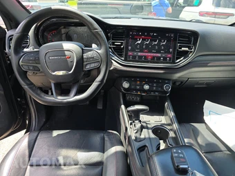 2022 Dodge Durango R/T – miniatura 11