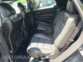 2022 Dodge Durango R/T – miniatura 13