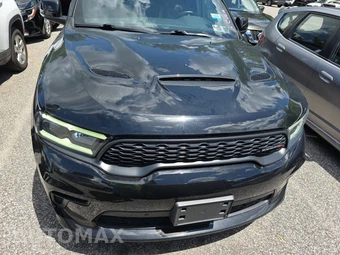 2022 Dodge Durango R/T – miniatura 2