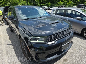 2022 Dodge Durango R/T – miniatura 3