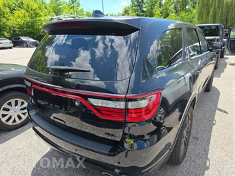 2022 Dodge Durango R/T – miniatura 4