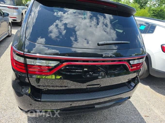 2022 Dodge Durango R/T – miniatura 5