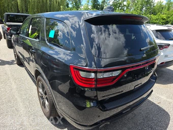 2022 Dodge Durango R/T – miniatura 6