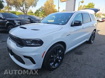 2022 Dodge Durango R/T