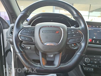 2022 Dodge Durango R/T – miniatura 10