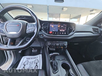 2022 Dodge Durango R/T – miniatura 11