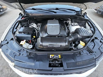 2022 Dodge Durango R/T – miniatura 16