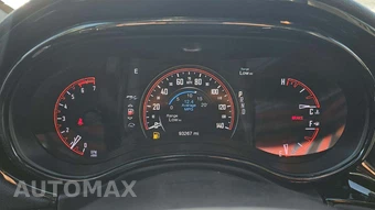 2022 Dodge Durango R/T – miniatura 19