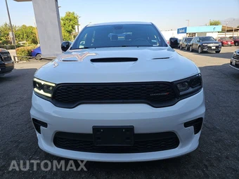 2022 Dodge Durango R/T – miniatura 2