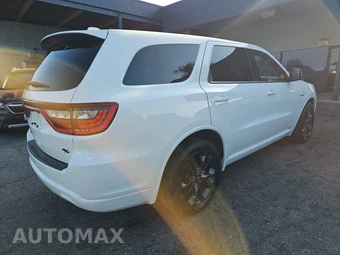 2022 Dodge Durango R/T – miniatura 4
