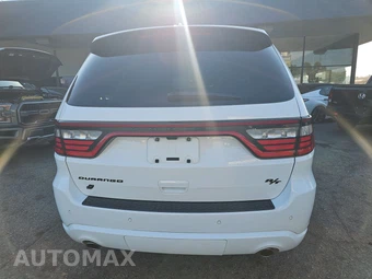 2022 Dodge Durango R/T – miniatura 5