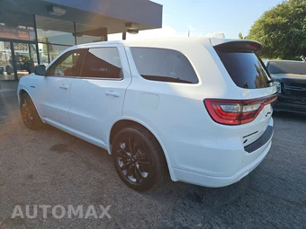 2022 Dodge Durango R/T – miniatura 6