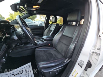 2022 Dodge Durango R/T – miniatura 7