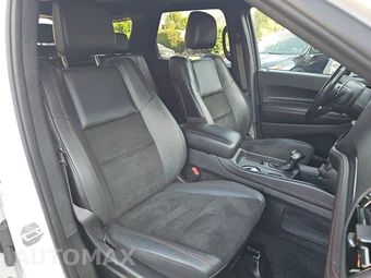 2022 Dodge Durango R/T – miniatura 8