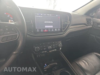 2022 Dodge Durango R/T - miniatura 11