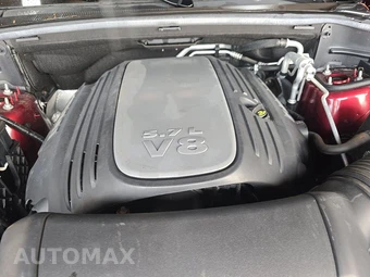 2022 Dodge Durango R/T - miniatura 16