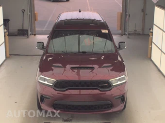 2022 Dodge Durango R/T - miniatura 2