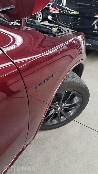 2022 Dodge Durango R/T - miniatura 26