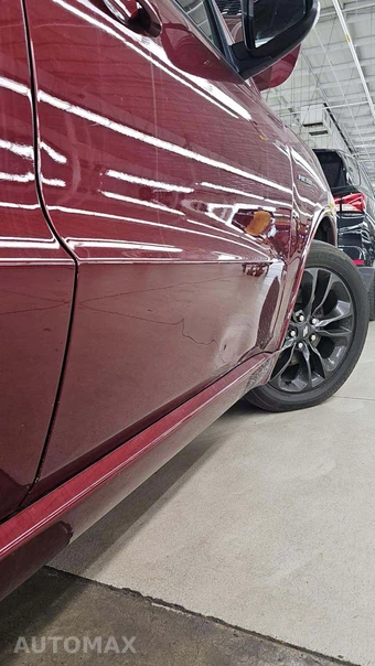 2022 Dodge Durango R/T - miniatura 28