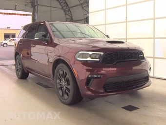 2022 Dodge Durango R/T - miniatura 3