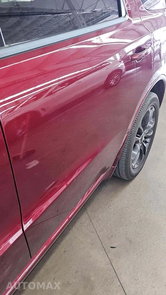 2022 Dodge Durango R/T - miniatura 33