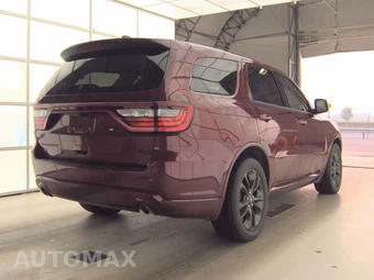 2022 Dodge Durango R/T - miniatura 4