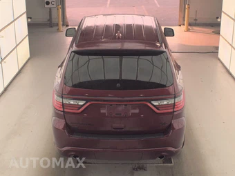 2022 Dodge Durango R/T - miniatura 5